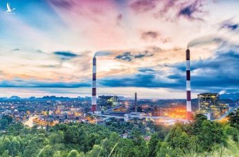 Cùng tìm hiểu về Nhà máy nhiệt điện sử dụng nguyên liệu than